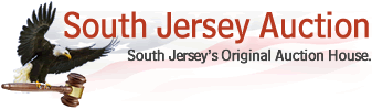 South Jersey Auction By Babington Auction Inc. logo